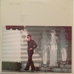  Boz Scaggs ‎– Down Two Then Left /Columbia